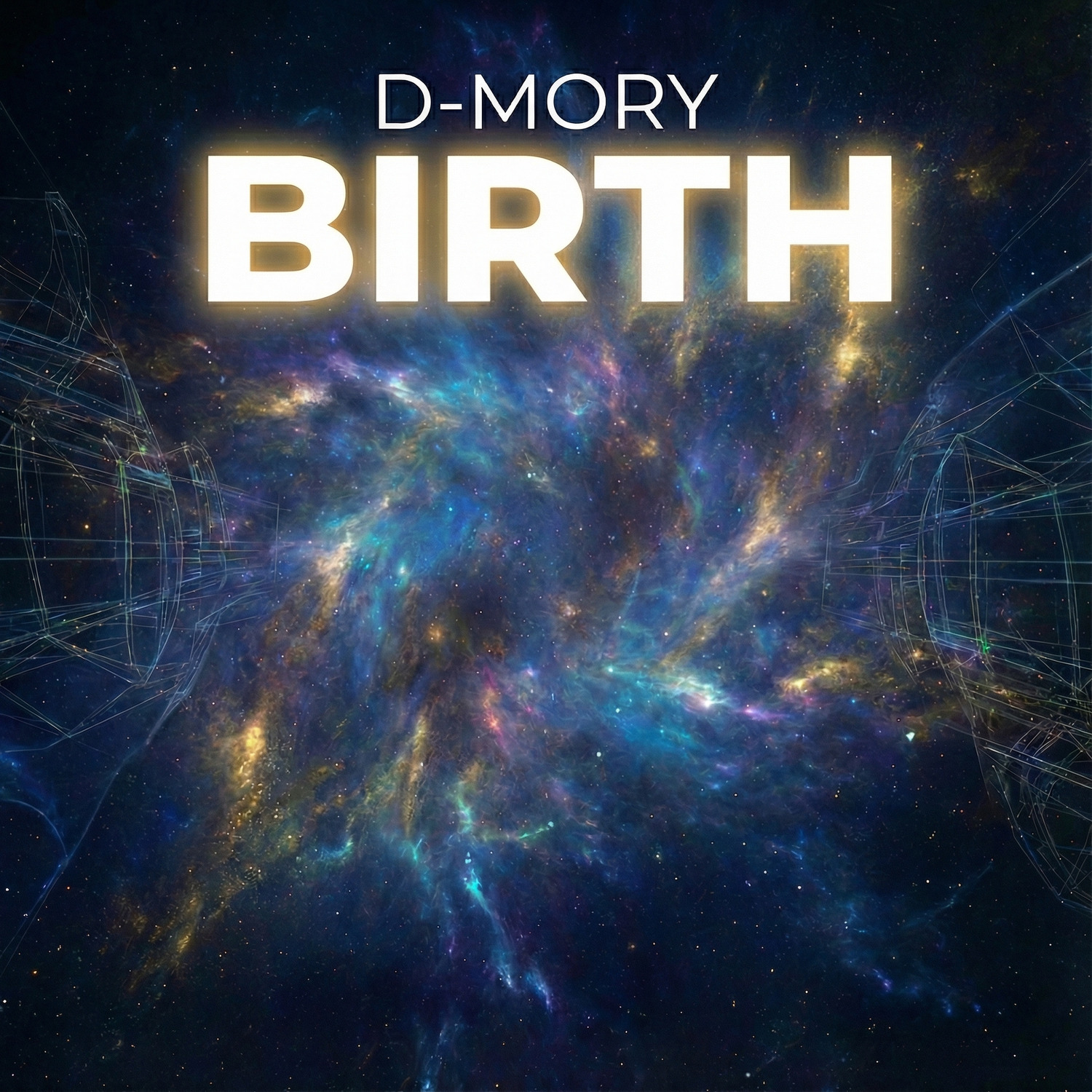 Birth Album Cover